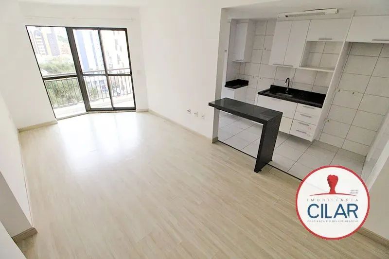 Imobiliária Cilar Aluga Apartamento 2 Quartos no Centro com 110,23 m², Ref. 00344.001 - CI - Foto 3