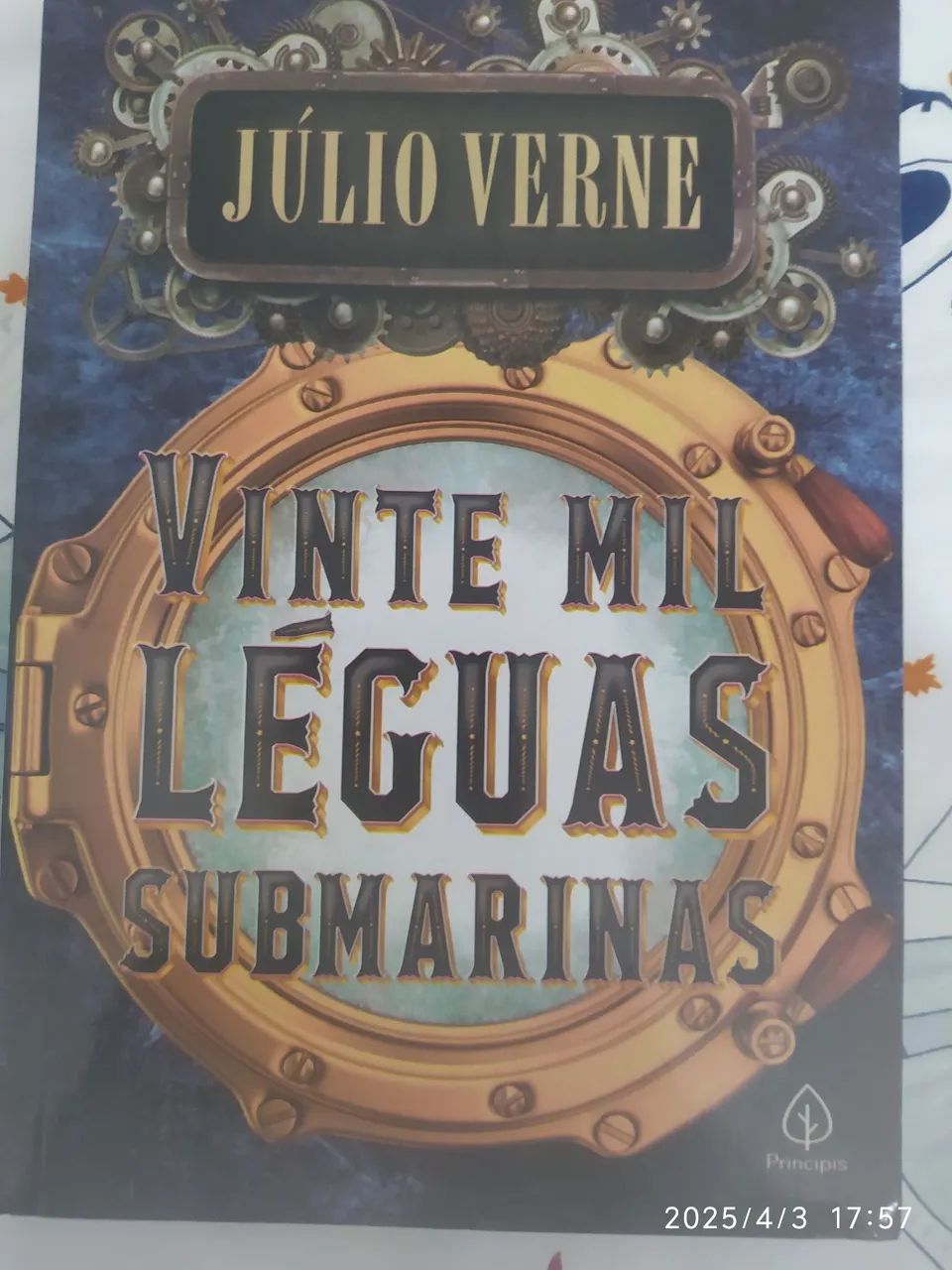 Livros 