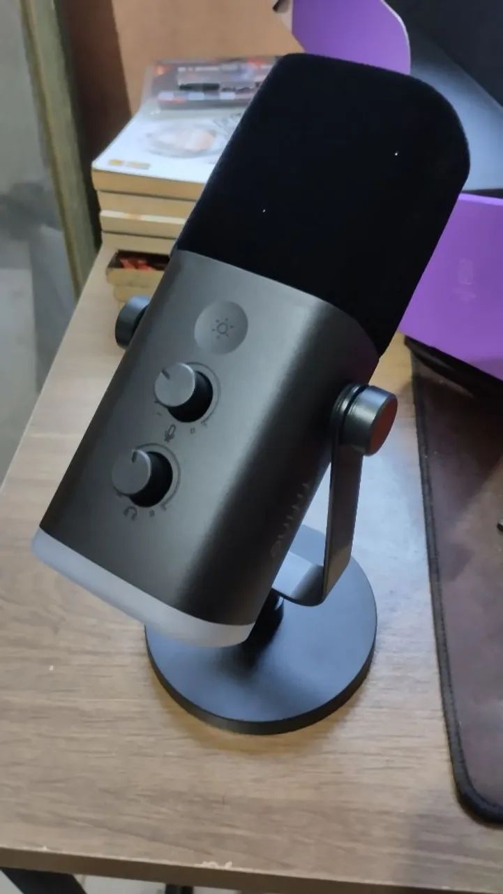 Microfone Fifine AM8 (NOVO)