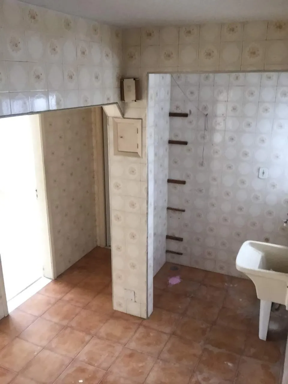 Excelente Apartamento em Cascadura