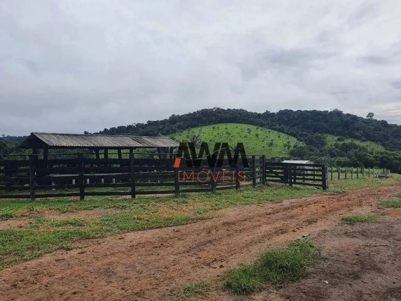 Fazenda à venda, 114830000 m² por R$ 35.000.000,00 - Aeroporto Velho - Itaituba/PA
