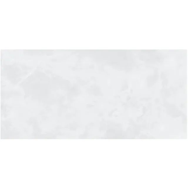 Porcelanato Incesa Olimpo White Polido 60x120 cm Retificado - Foto 2