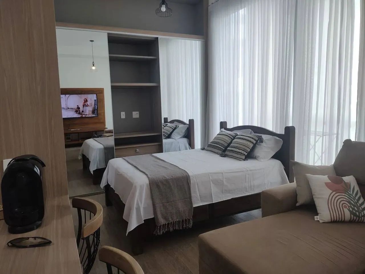 Loft à venda na quadra da praia - Piratininga - Niterói/RJ - Foto 2