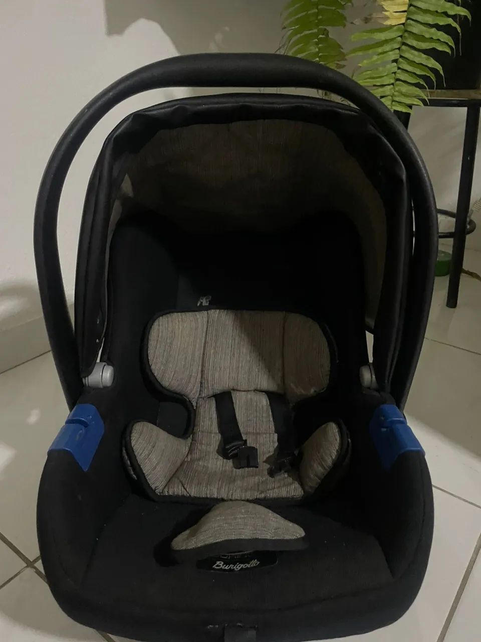 Bebê conforto  - Foto 2