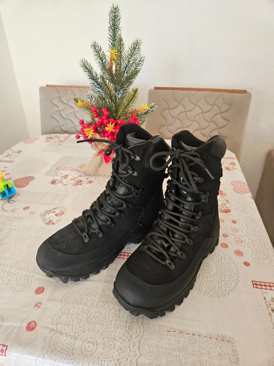 Coturno GUARTELÁ - Foto 3