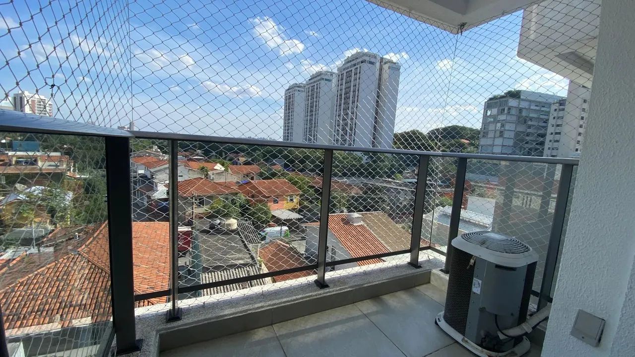 Imóvel para aluguel possui 34 metros quadrados com 1 quarto em Vila Madalena - São Paulo - - Foto 3