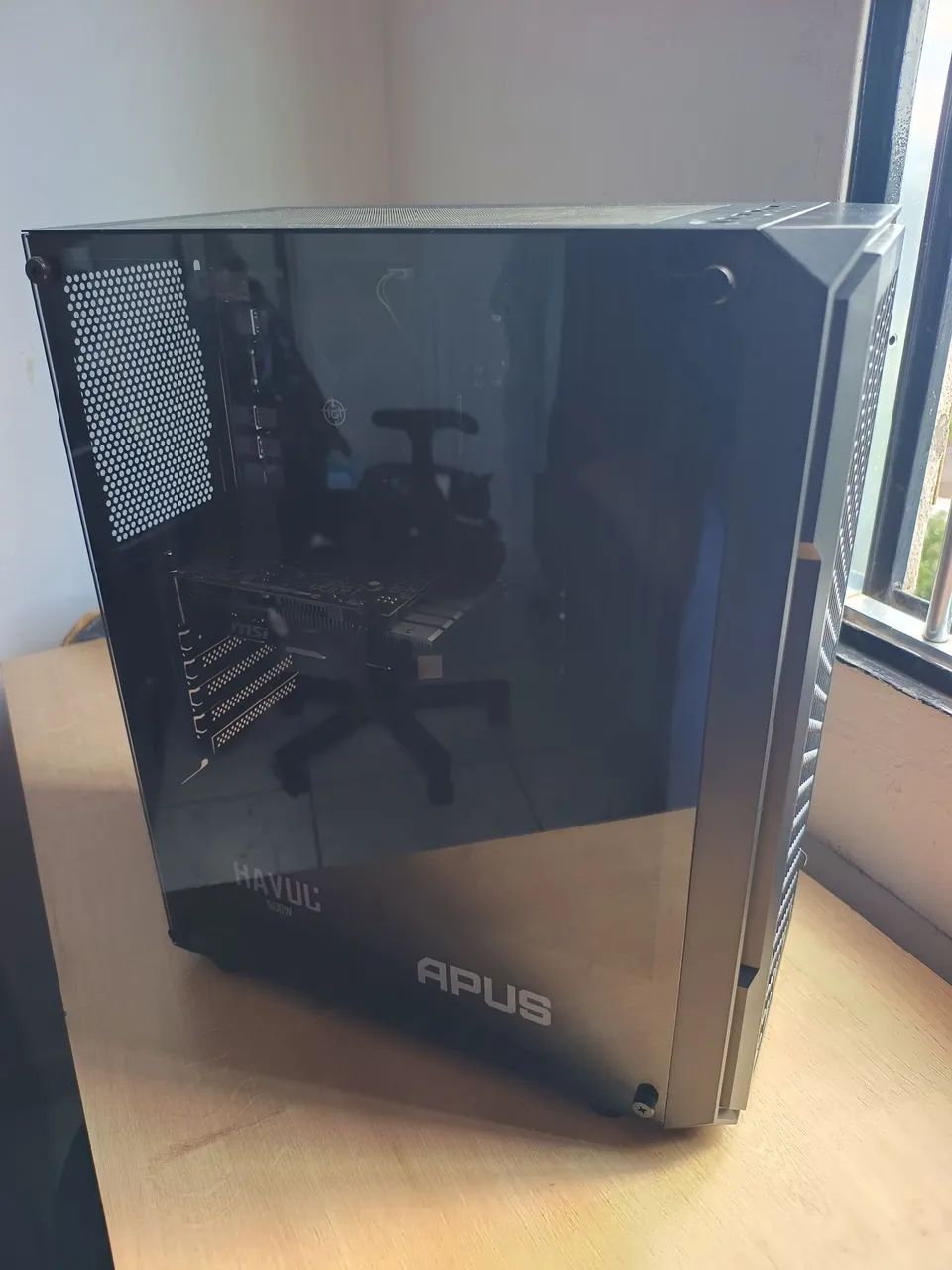 Pc gamer setup completo  - Foto 4