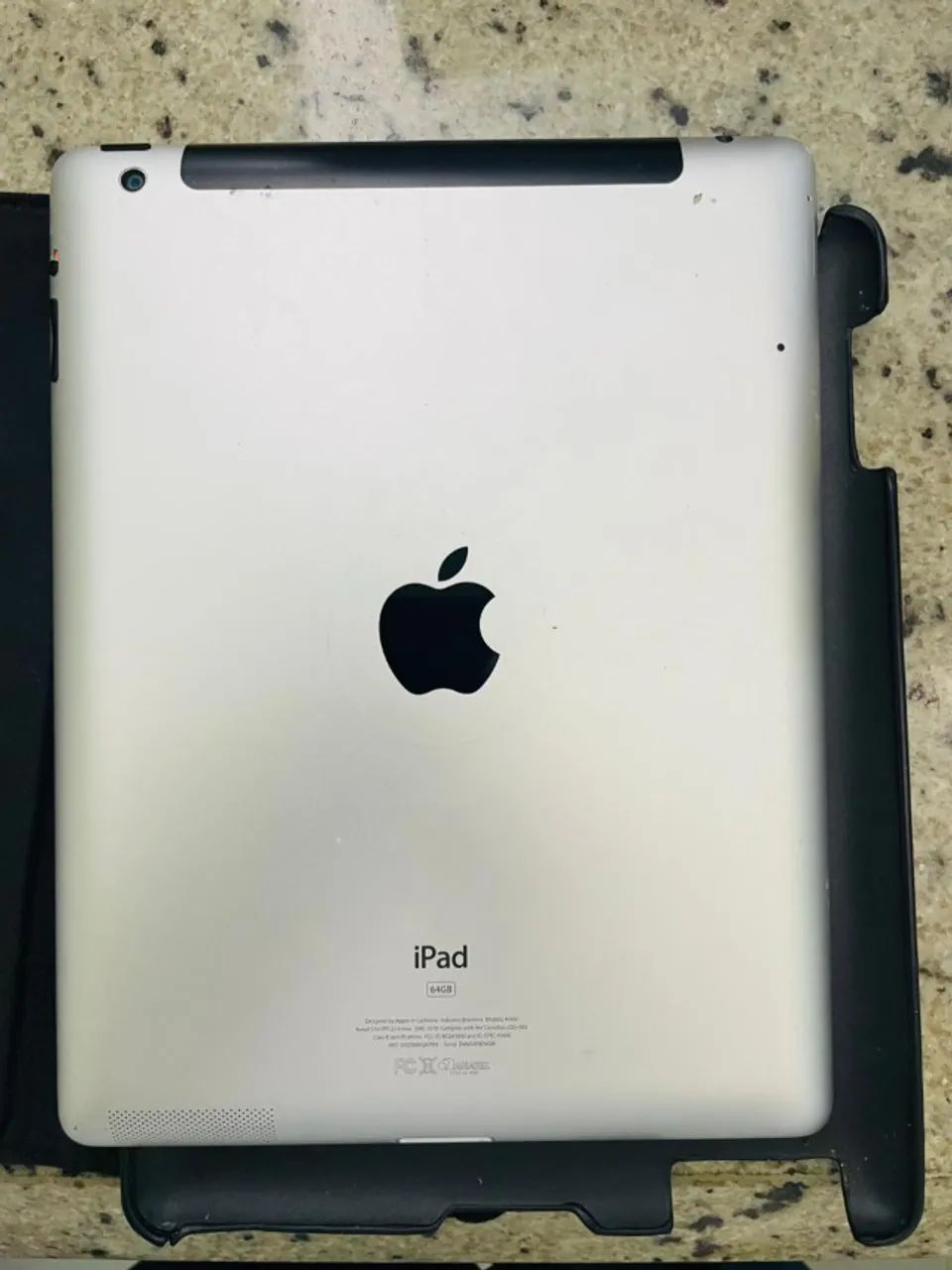 Ipad 2 64 gb - Foto 2