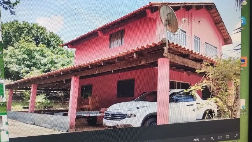 RANCHO SOBRADO 4 QUARTOS MIRANDA 5 APENAS 450MIL - Foto 4