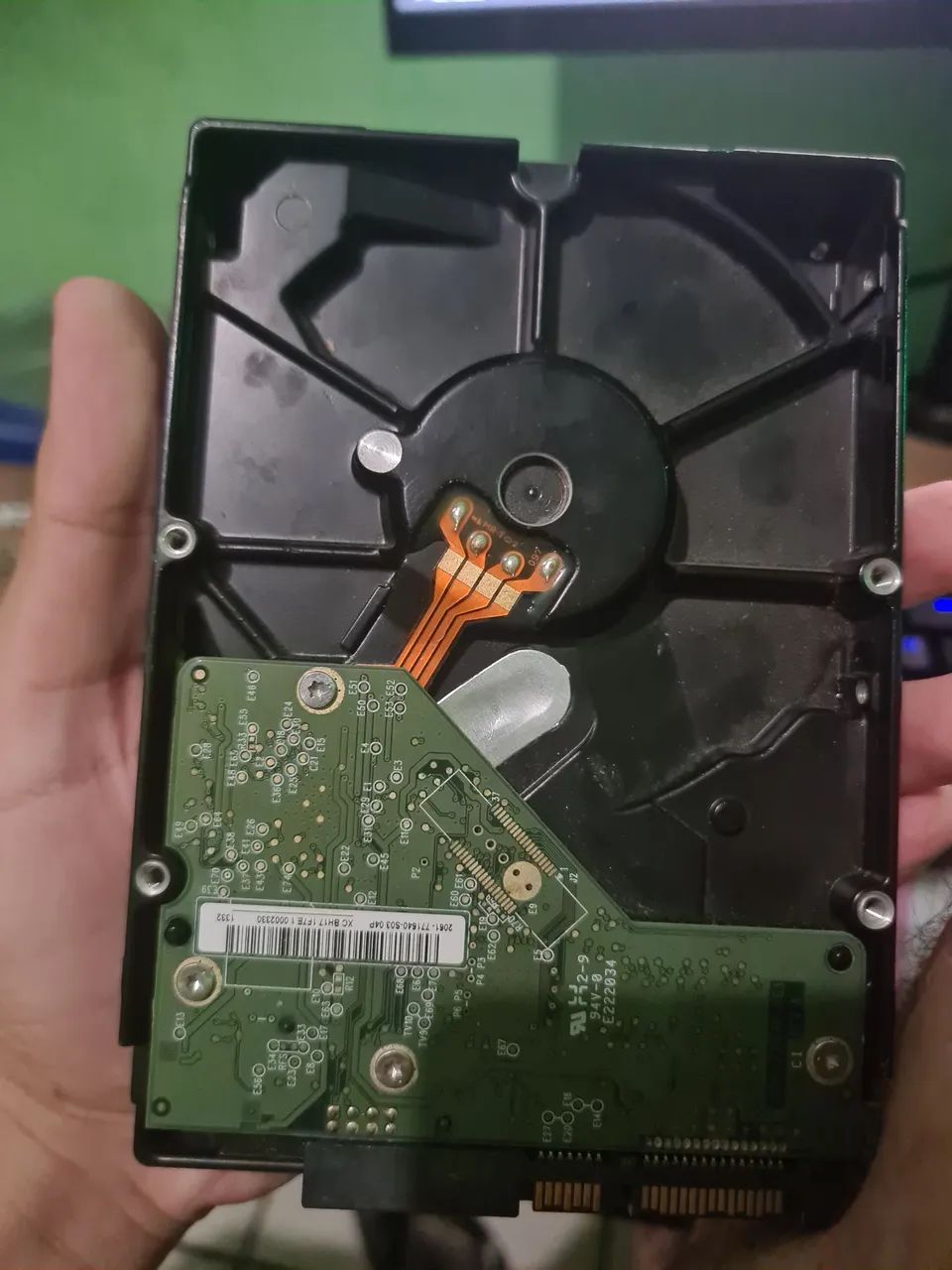 HD desktop 500gb64960496195585121
