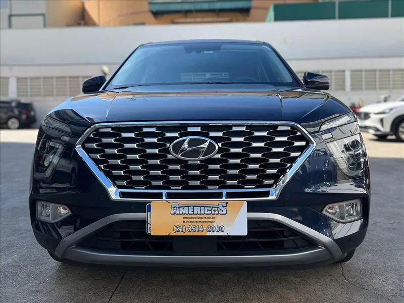 HYUNDAI CRETA 2.0 Ultimate - Foto 2