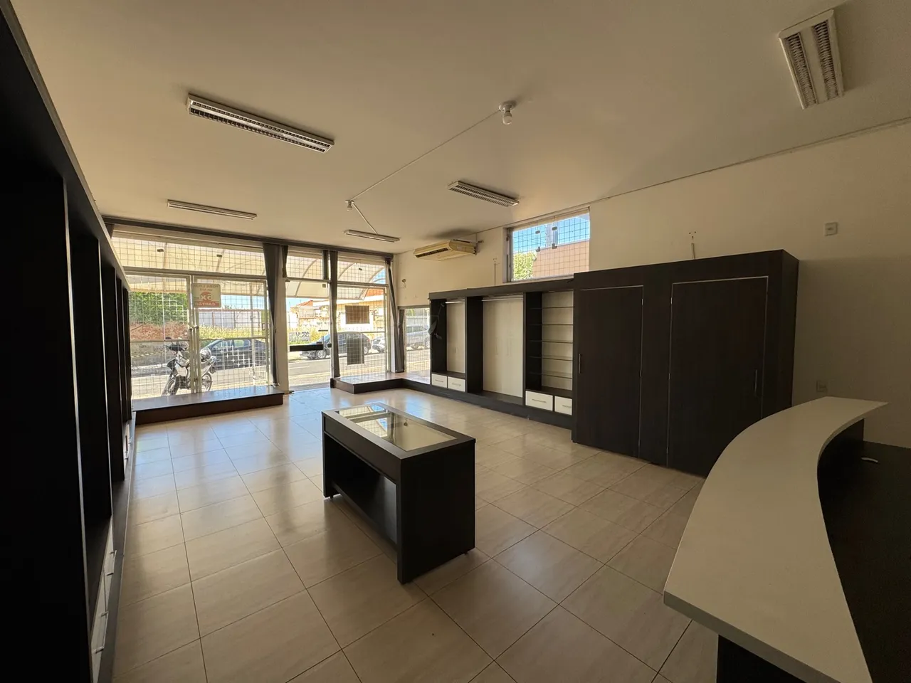 Mobiliário Comercial para Organização e Exposição