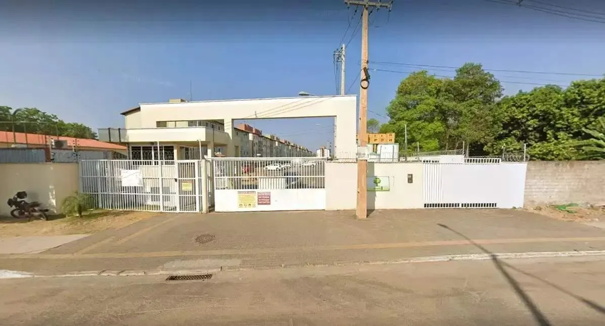 Apartamento à Venda no Condomínio Village do Bosque I