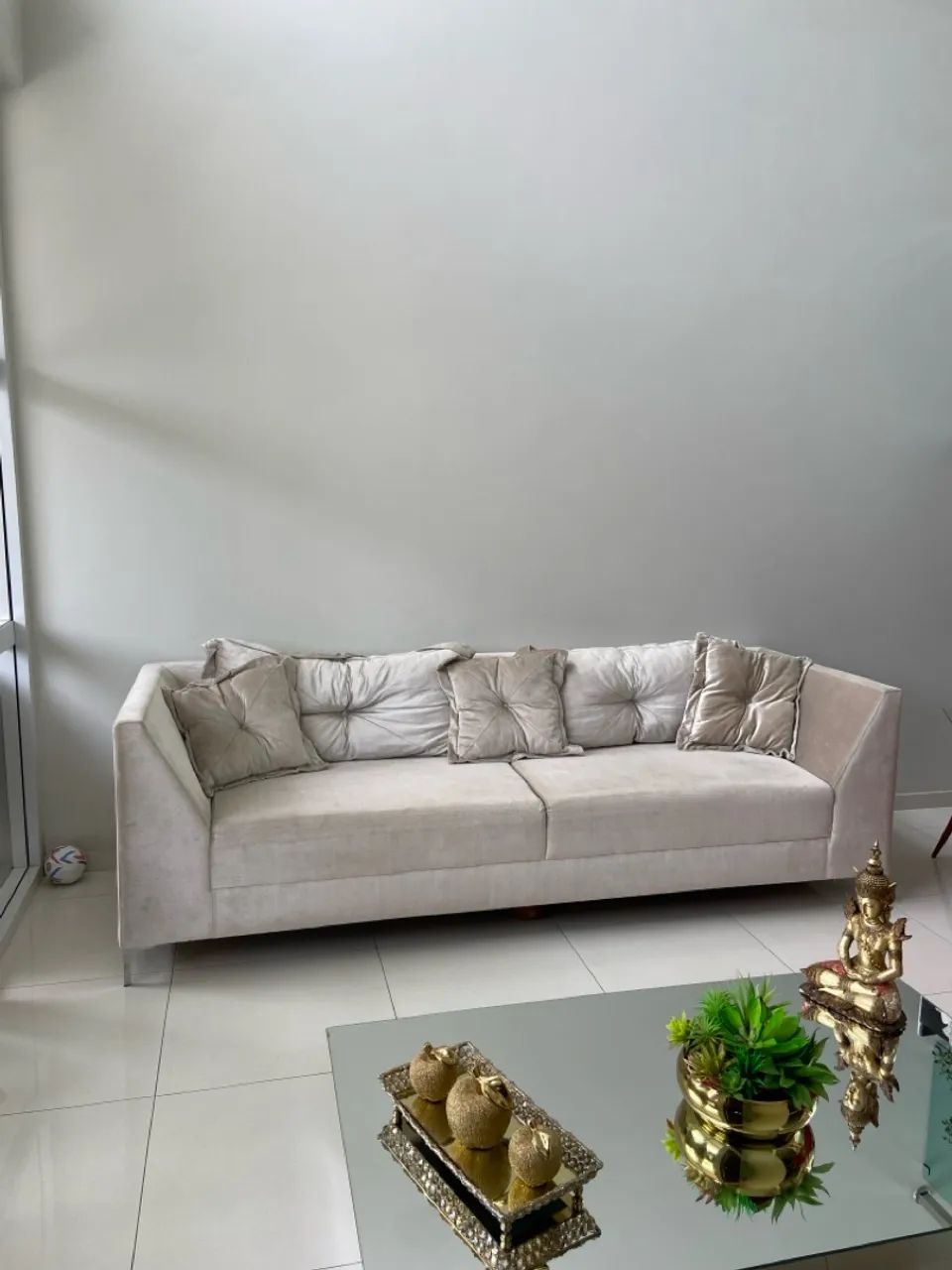 Sofá Elegante para sua Sala de Estar