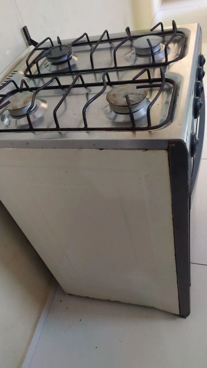 Fogão  - Foto 4