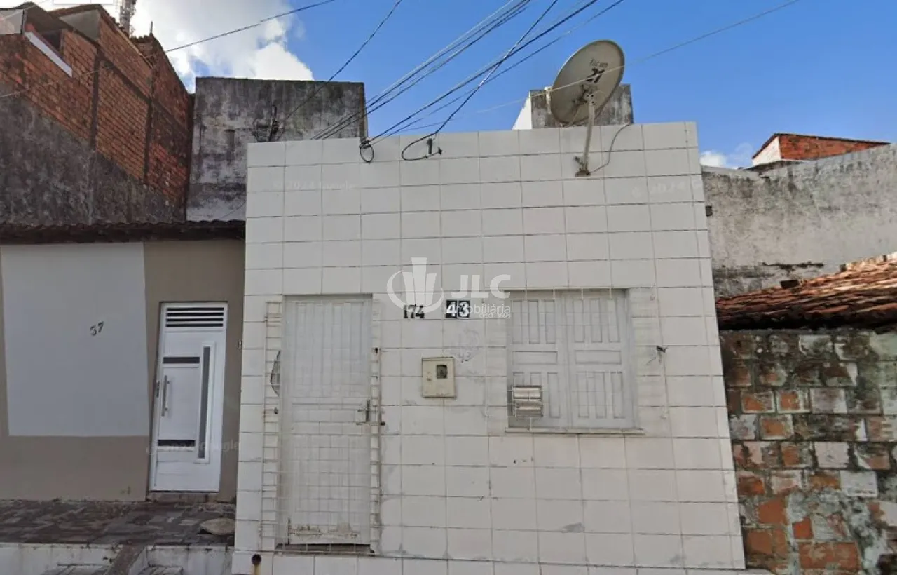Casa para Aluguel bairro 18 do Forte
