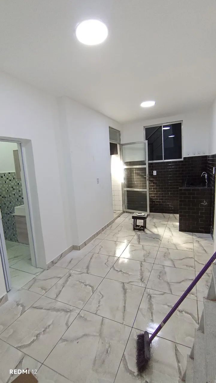 Foto - Rio de Janeiro - Lins de Vasconcelos