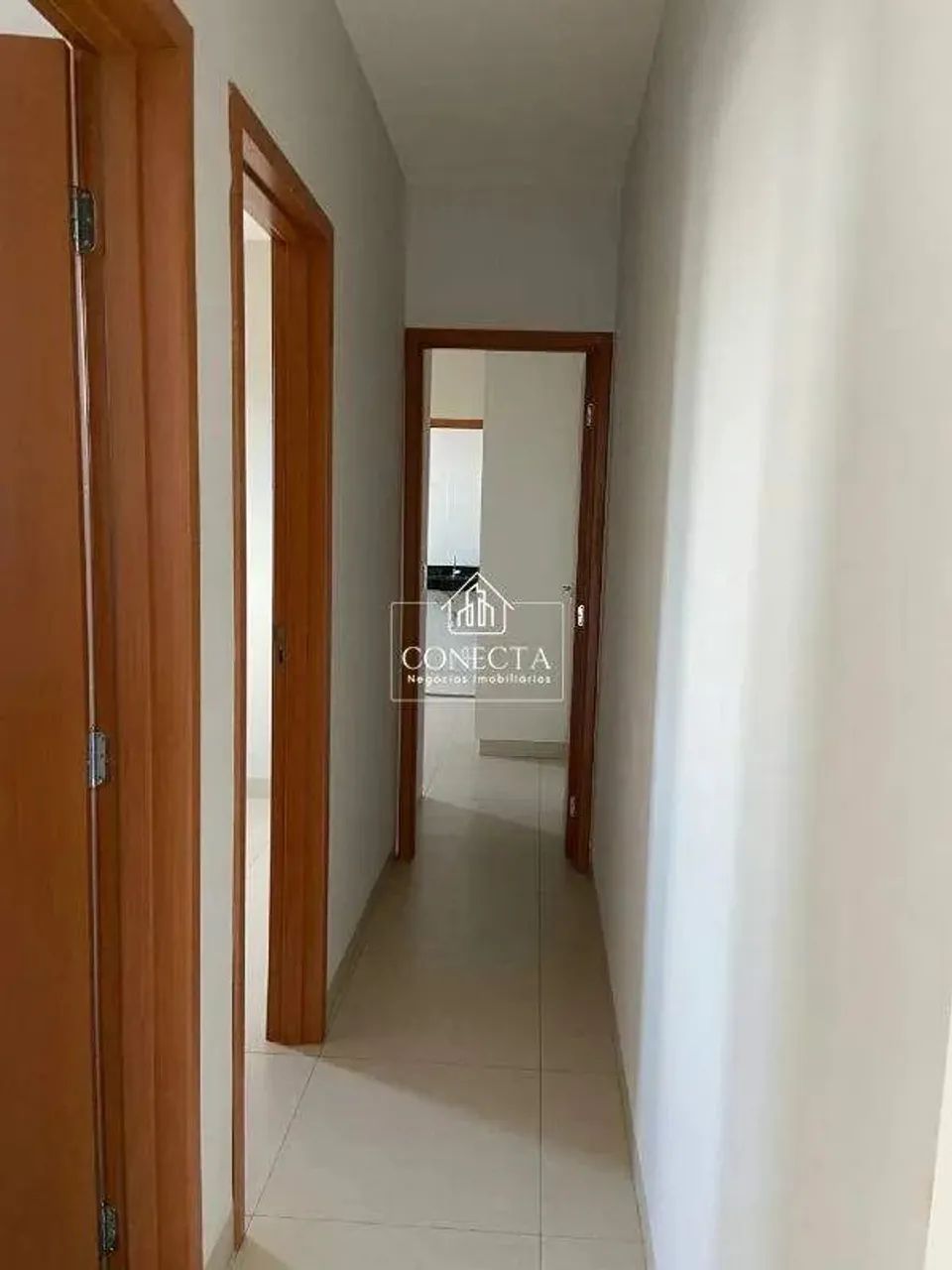 Apartamento para Aluguel - 2 Quartos - 60,74m² - Santa Mônica - Uberlândia/MG - Foto 5