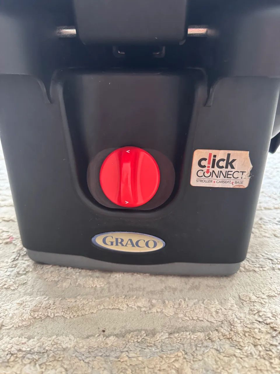 Bebe conforto Graco importado - ótima oportunidade 