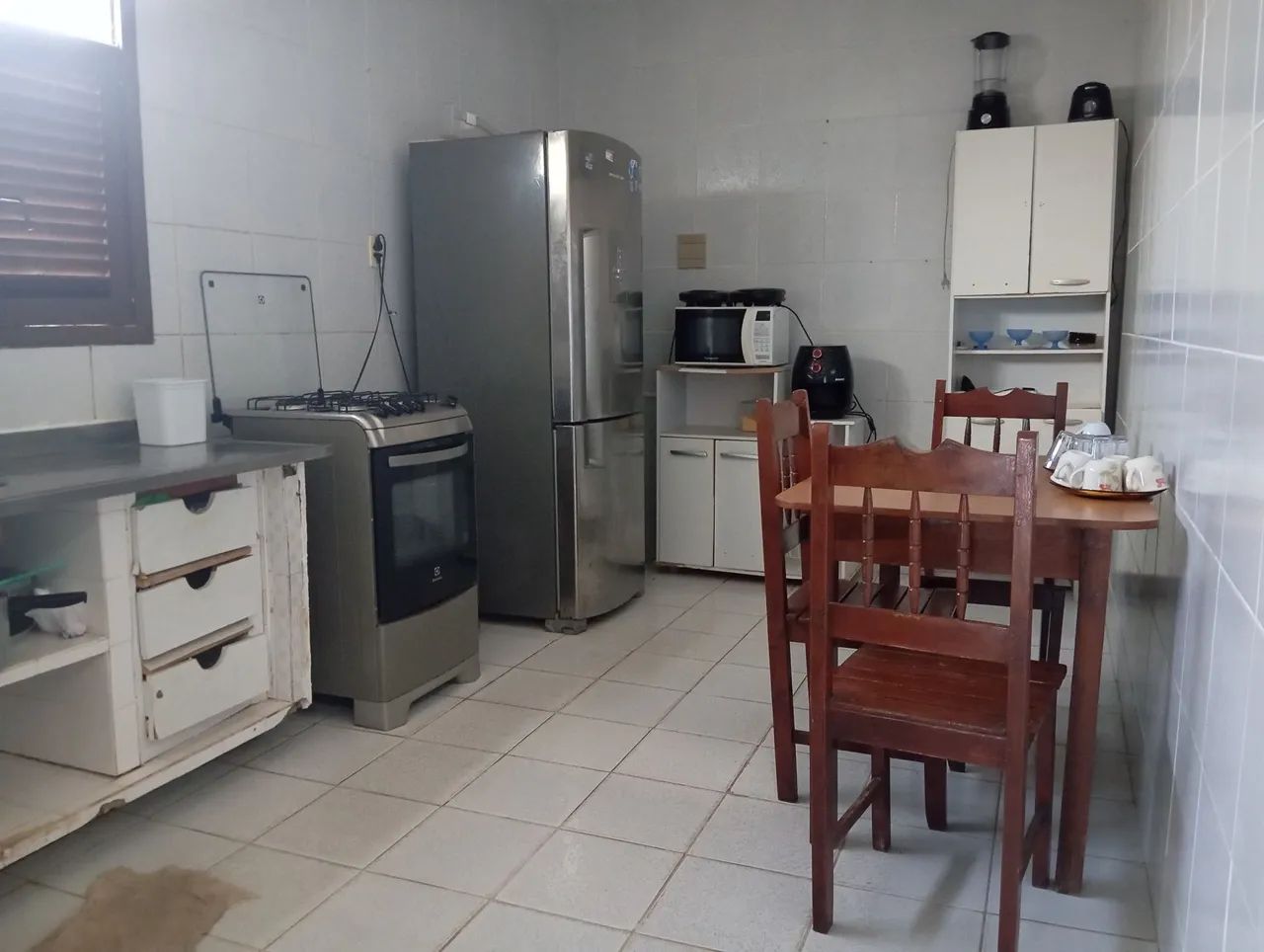 Alugo quarto em hostel camboinha. - Foto 6