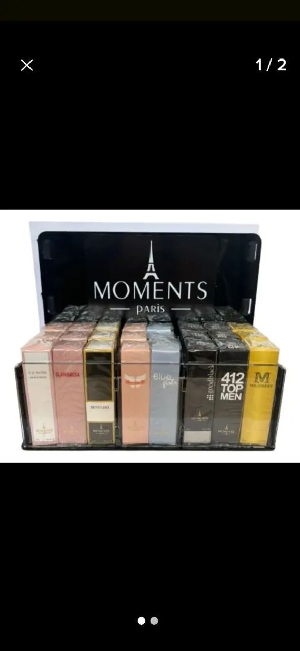 Perfumes Importados  - Foto 5