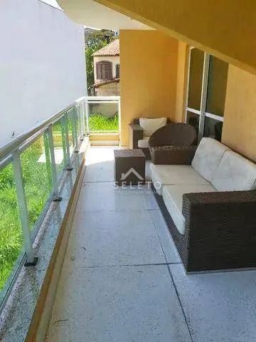 Apartamento a venda - Camboinhas - Niteroi/RJ - Foto 4