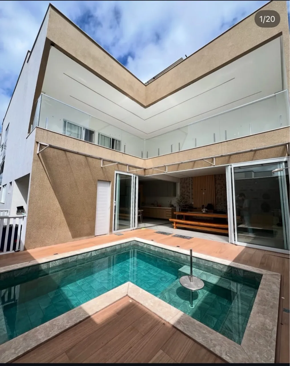 VENDO - Duplex Mansões Paris