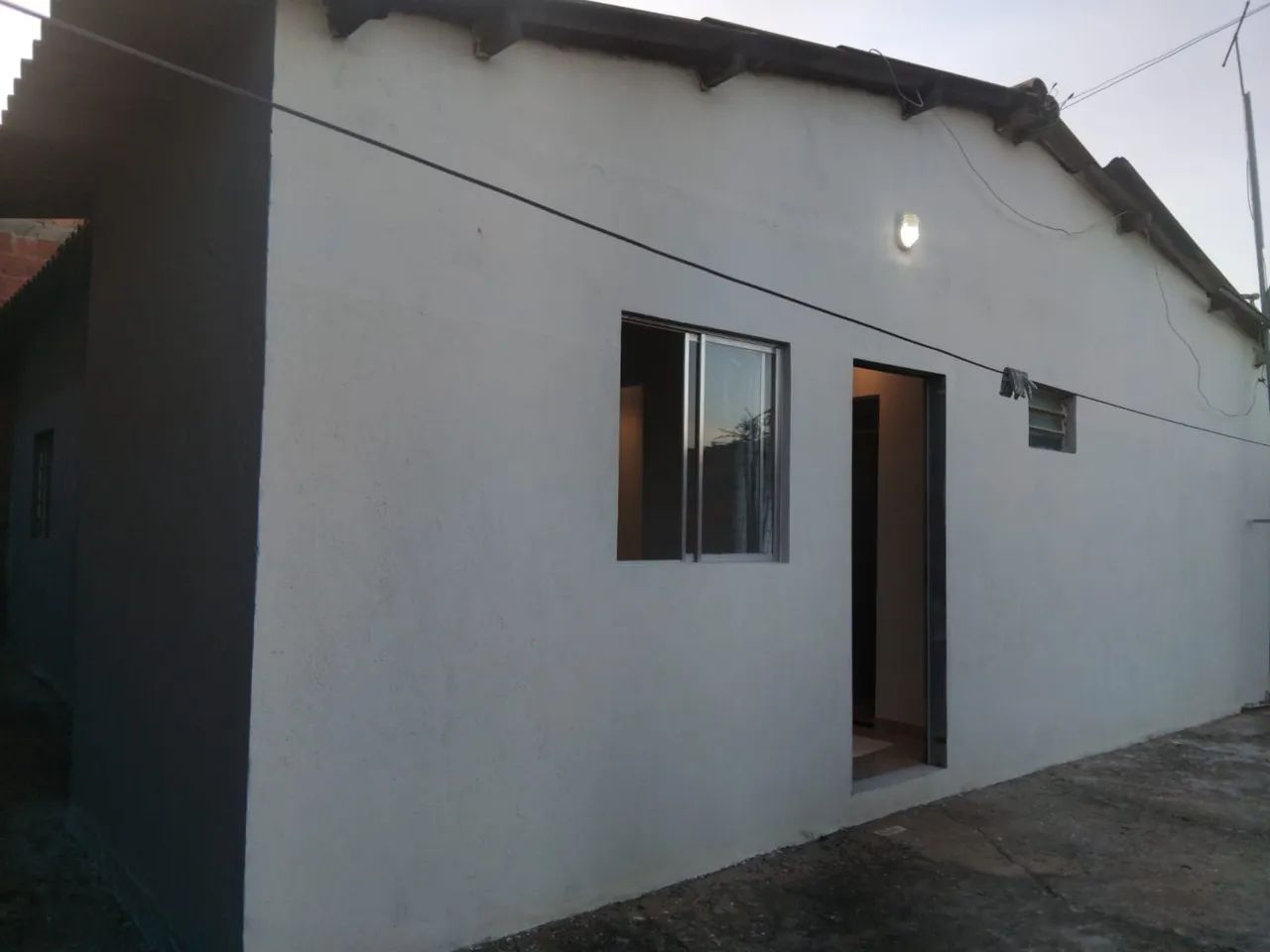 Foto - Brasília - Setor de Mansões de Sobradinho