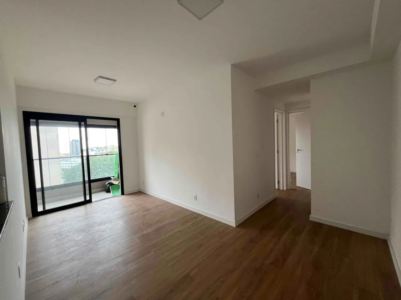 Apartamento para locação, Jardim do Mar, São Bernardo do Campo, SP
