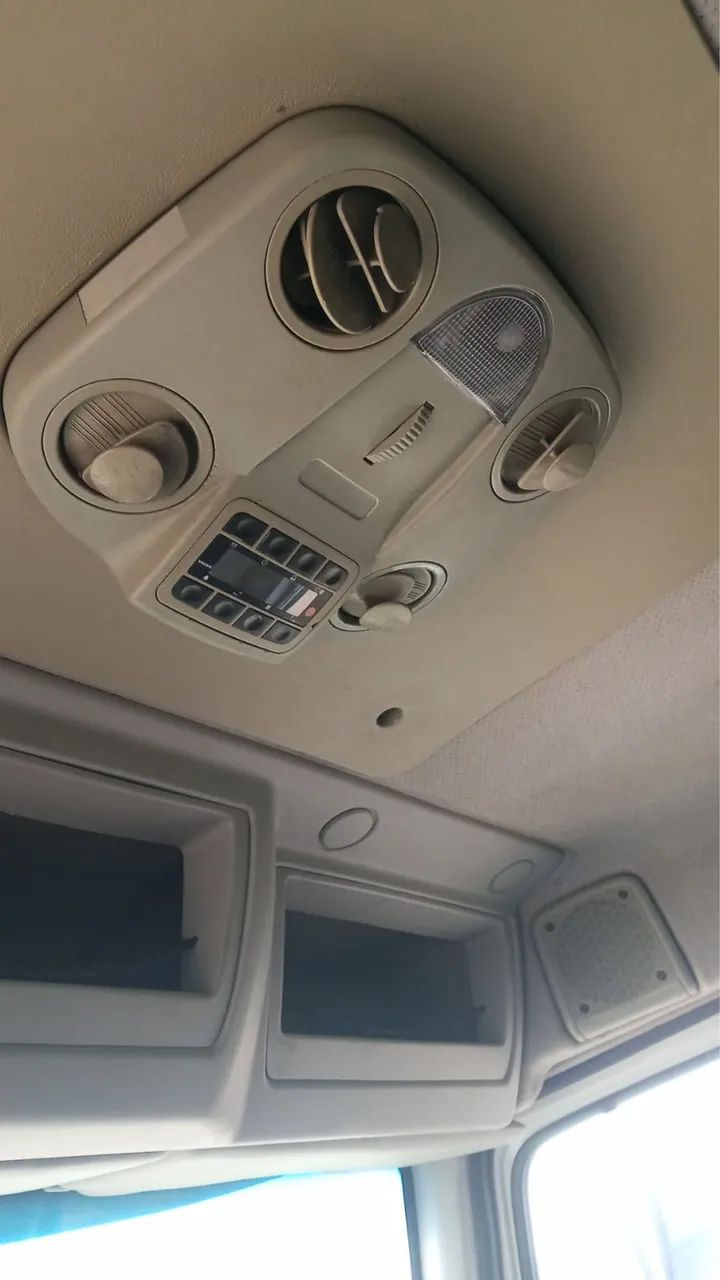 Vendo Volvo VM 330 - Foto 9