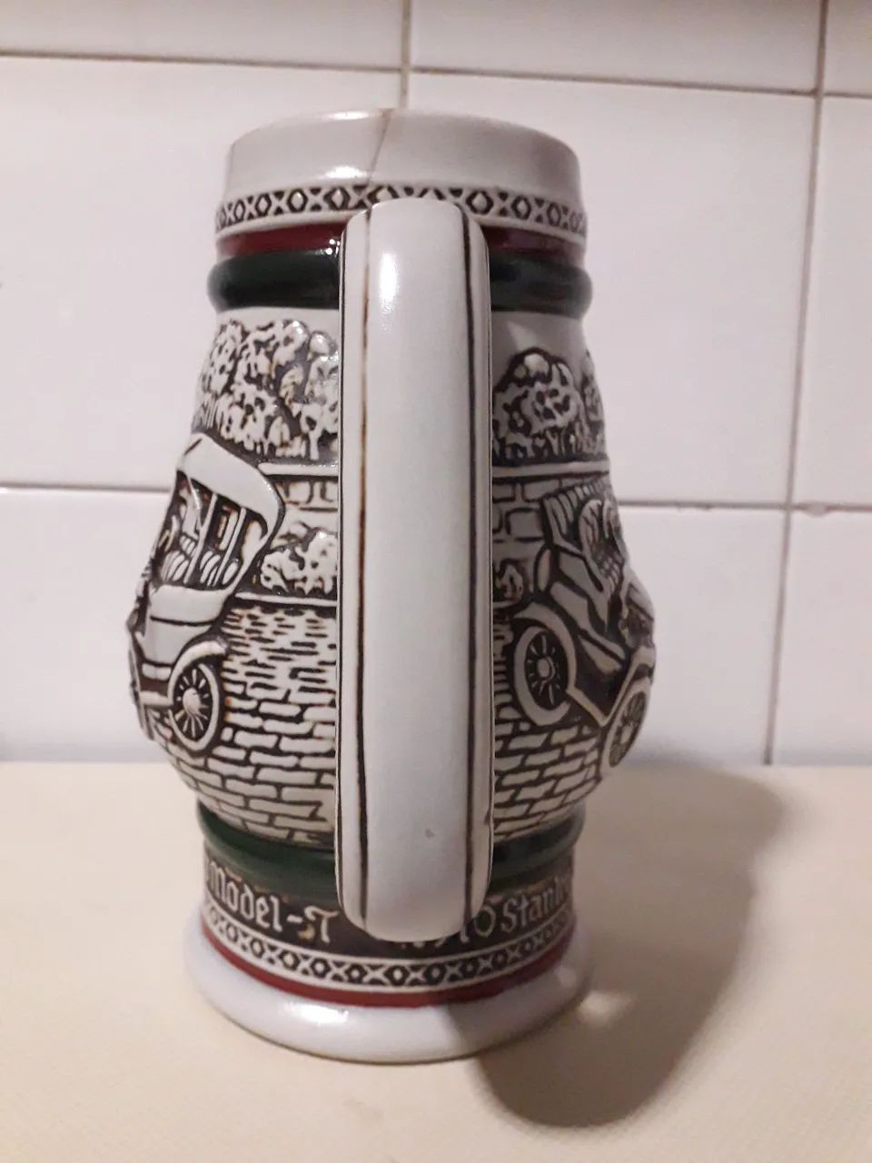 Caneca decorativa - Foto 2