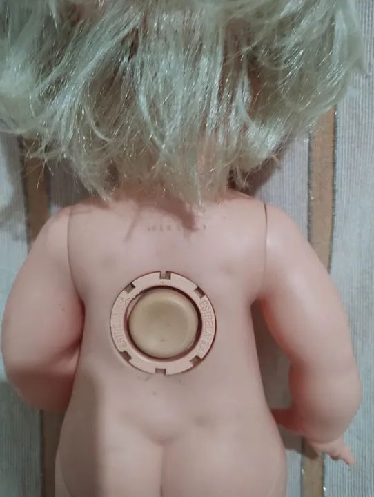 Boneco pipinho - Foto 3