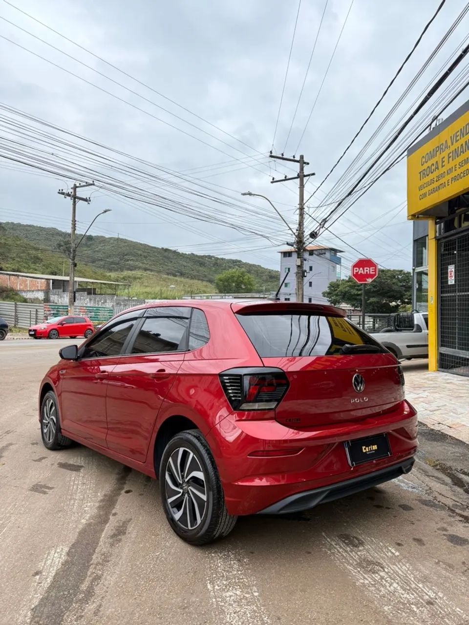 Polo Highline 2023 - Foto 3