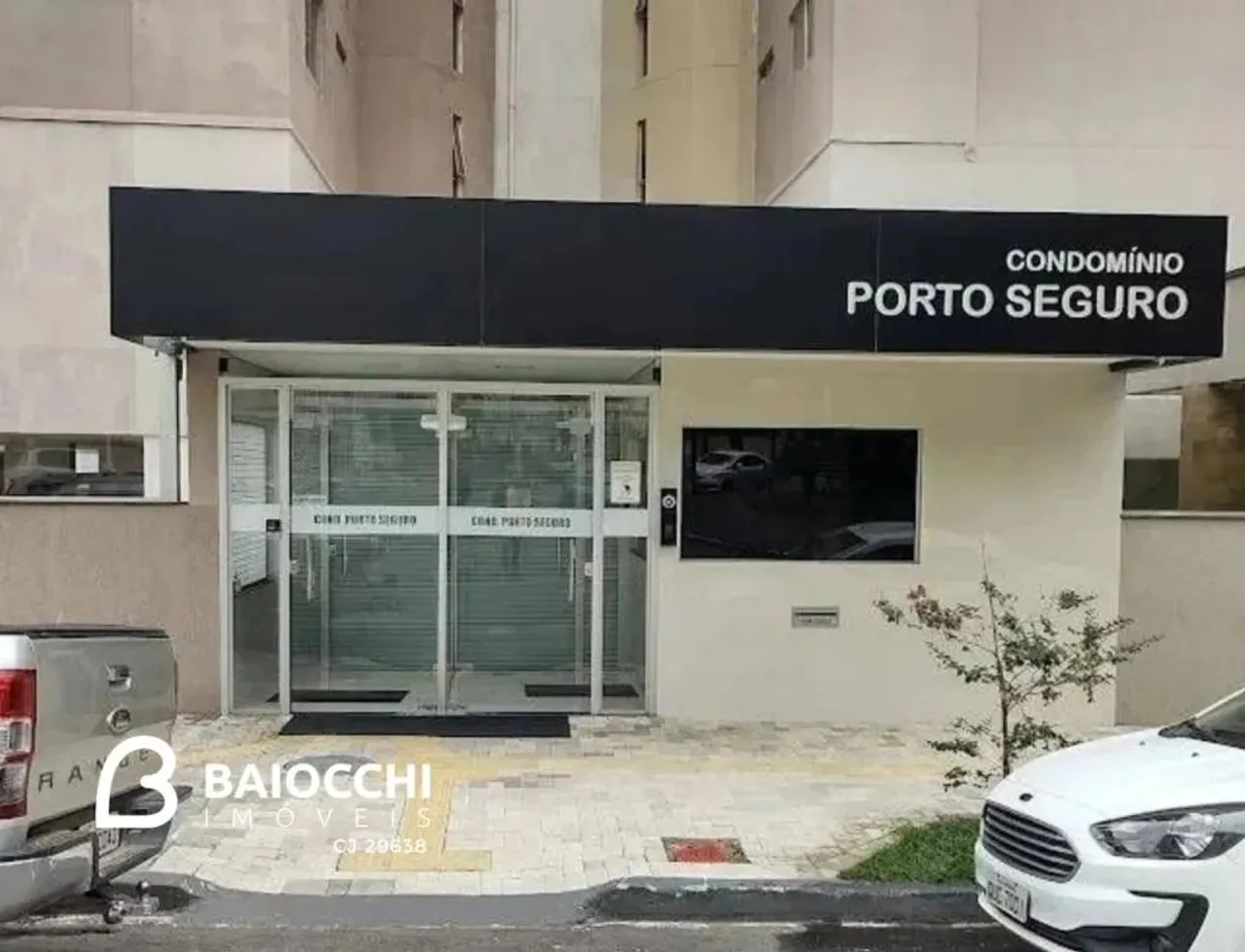 Porto Seguro