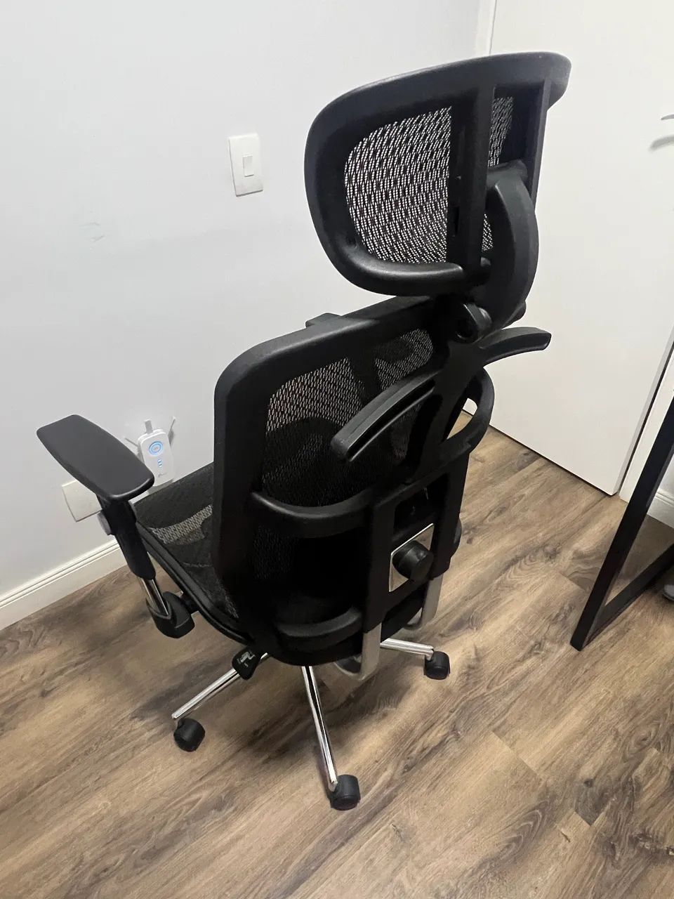 Cadeira de Escritório Comfy Ergofy - Foto 3