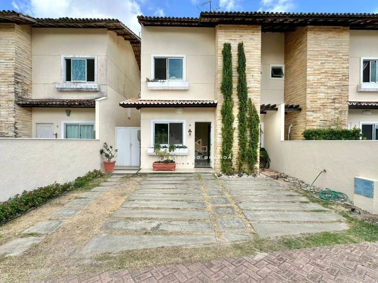 Morar no Condomínio Vila Fortuna é como entrar de férias todos os dias! - Foto 4