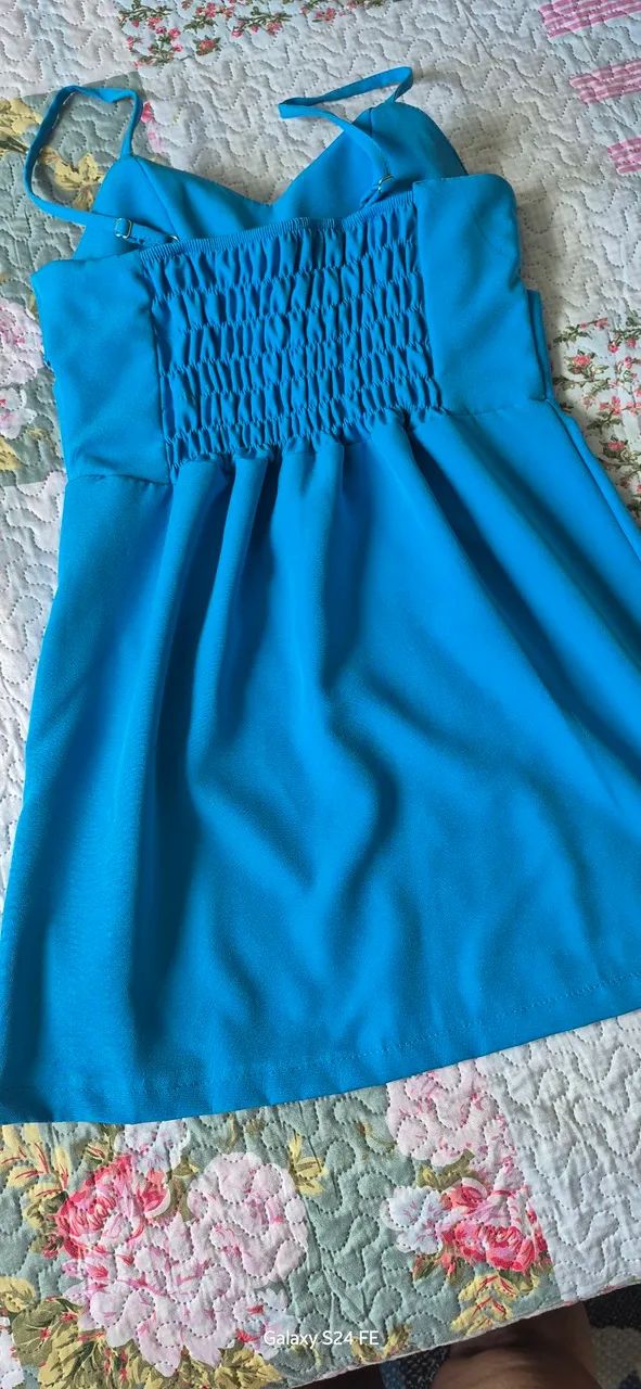 Vestido - Foto 3