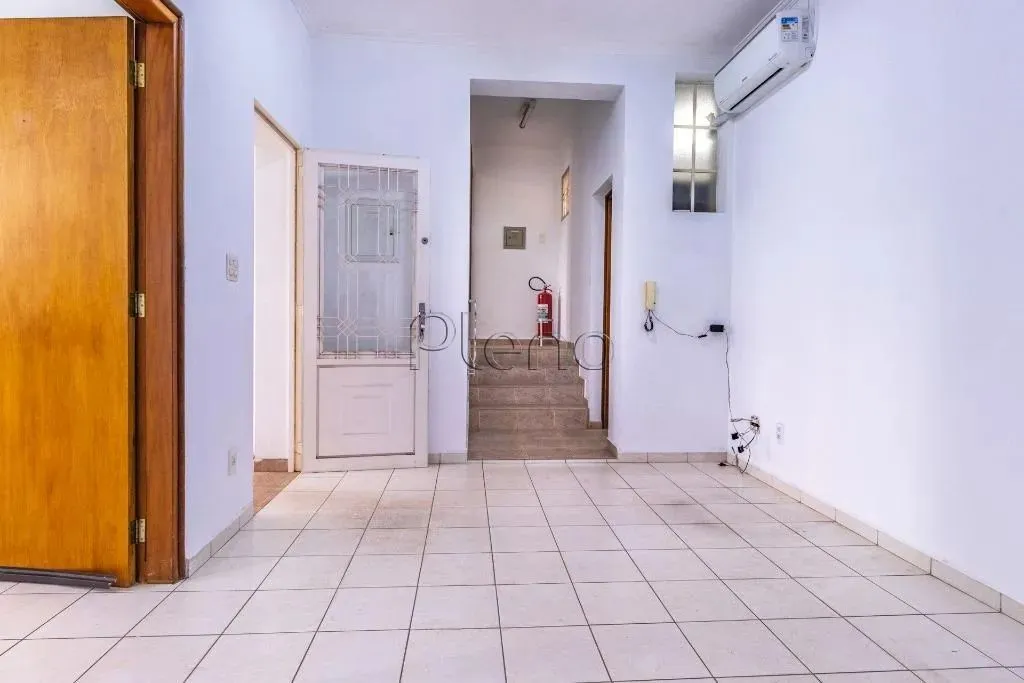 Casa comercial à venda e para locação com 7 salas no Botafogo, em Campinas