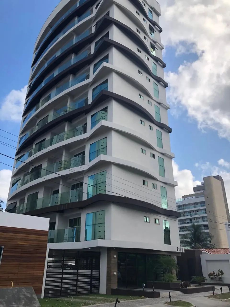 Imóvel para aluguel tem 40 metros quadrados com 1 quarto em Ponta Negra - Natal - RN - Foto 3