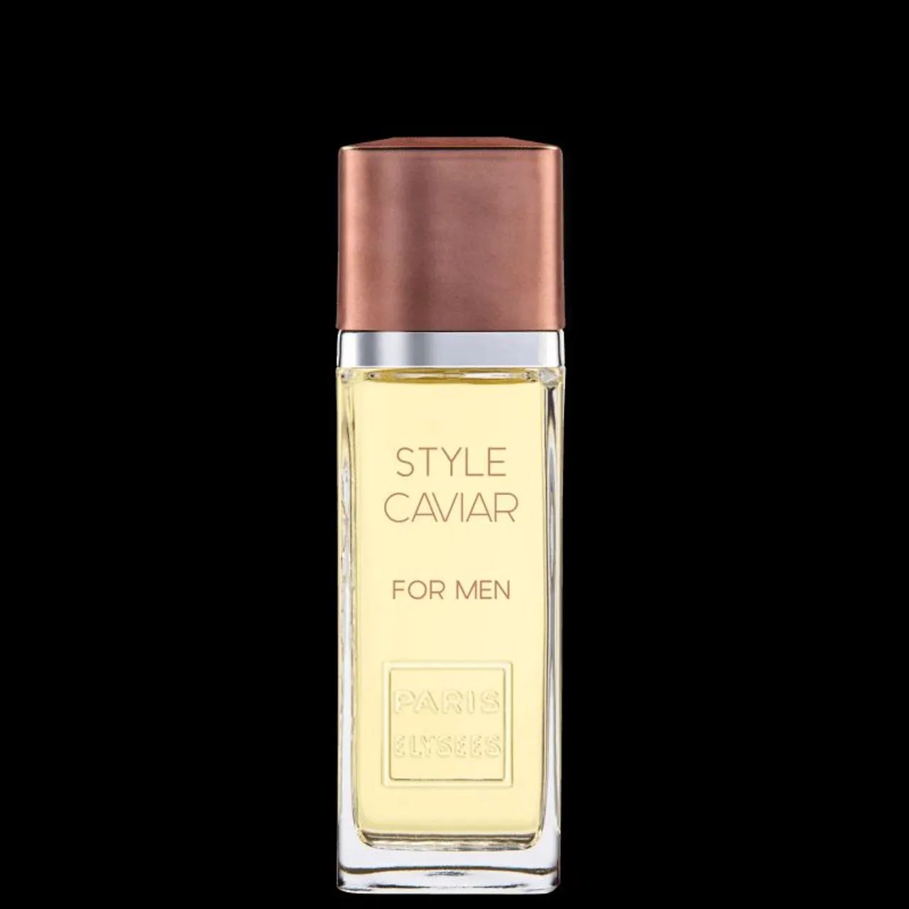 Perfume Style Caviar For Men - Paris Elysees64167806402051123