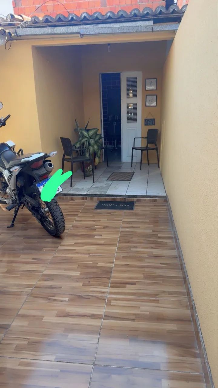 Foto - Fortaleza - Jangurussu