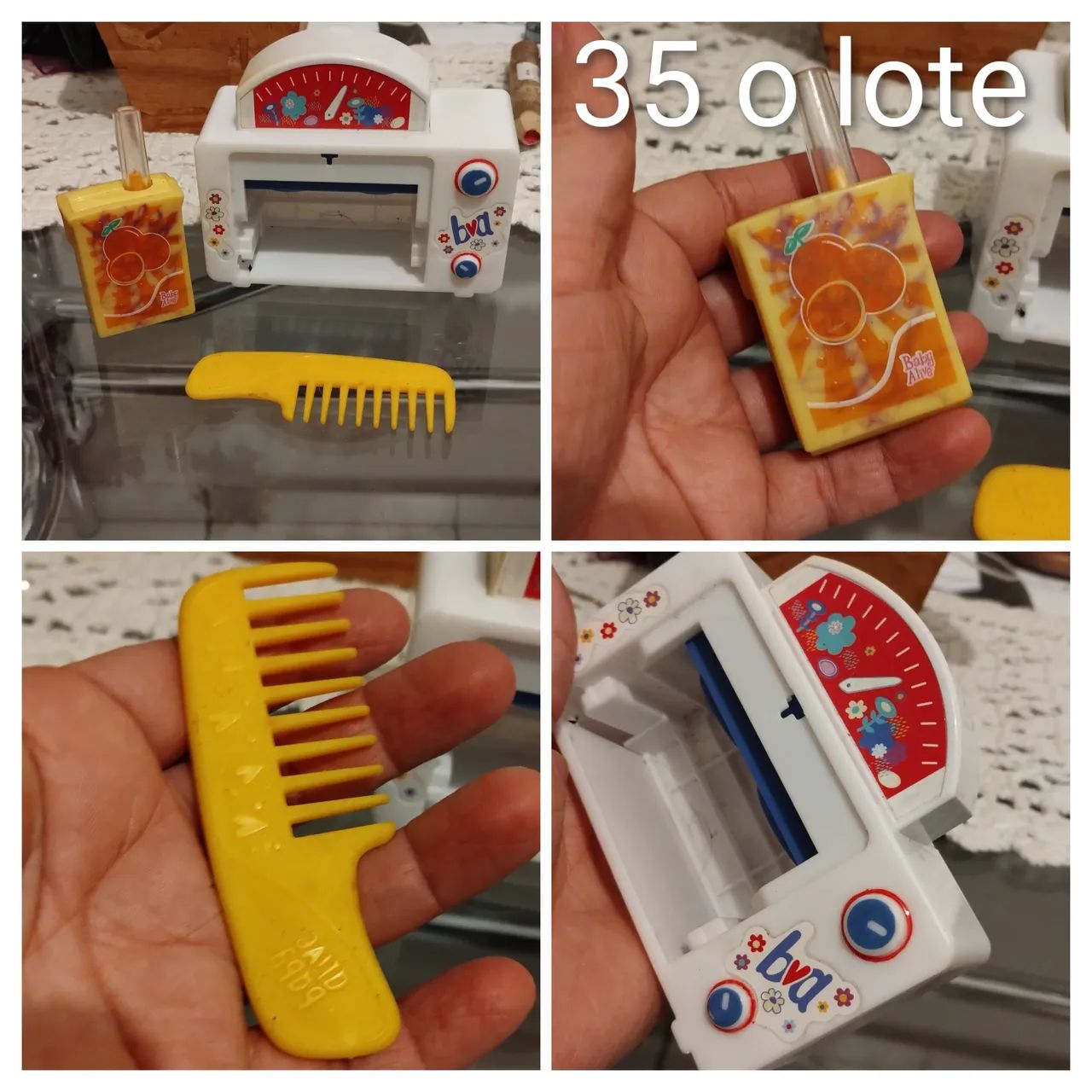 Lotes de brinquedos LER O ANÚNCIO  - Foto 3