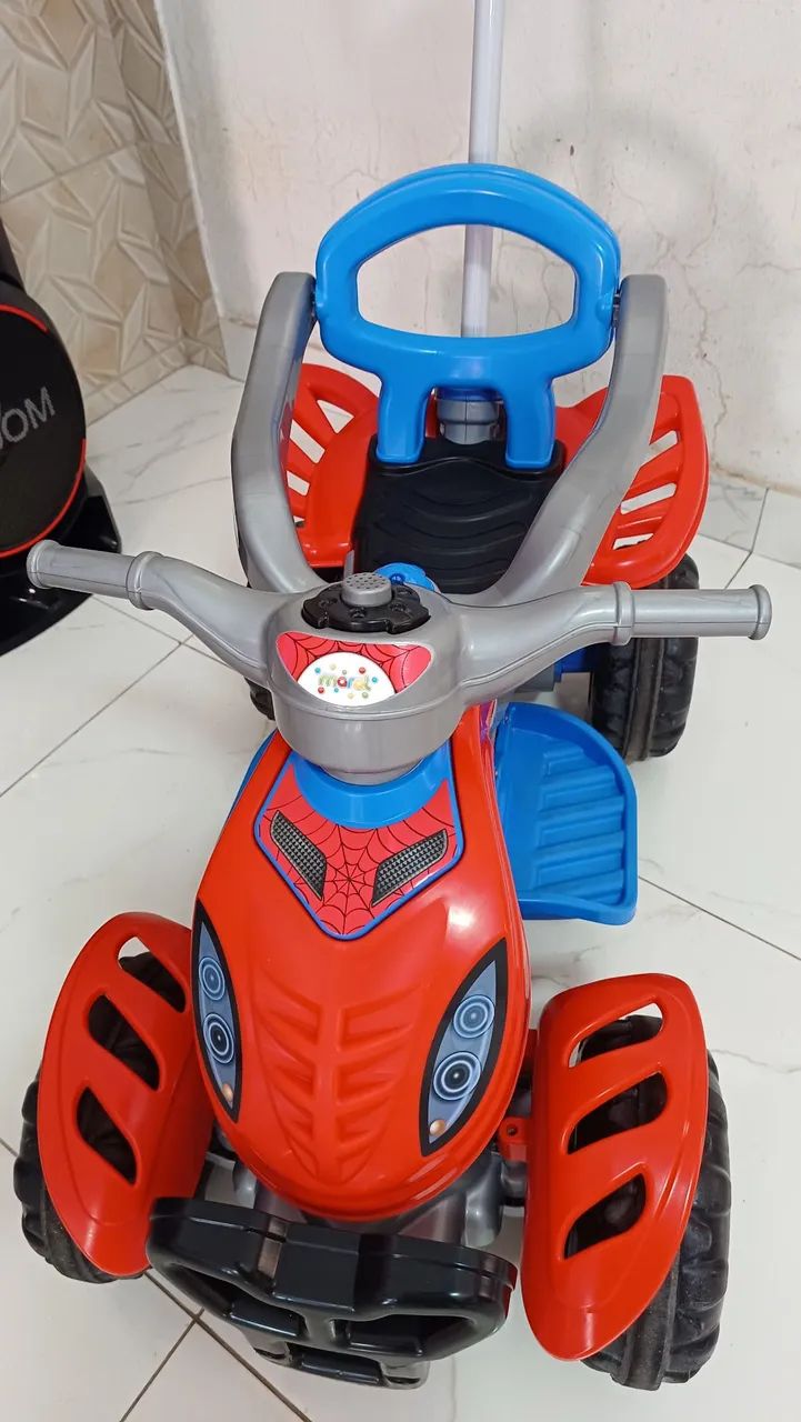 Carrinho de Passeio Para Bebê  - Foto 4
