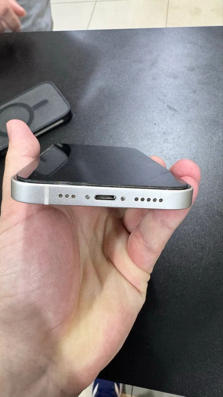 Iphone 13 128gb - Foto 4