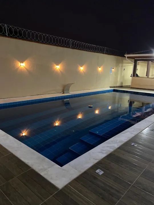 Chácara eventos e temporada