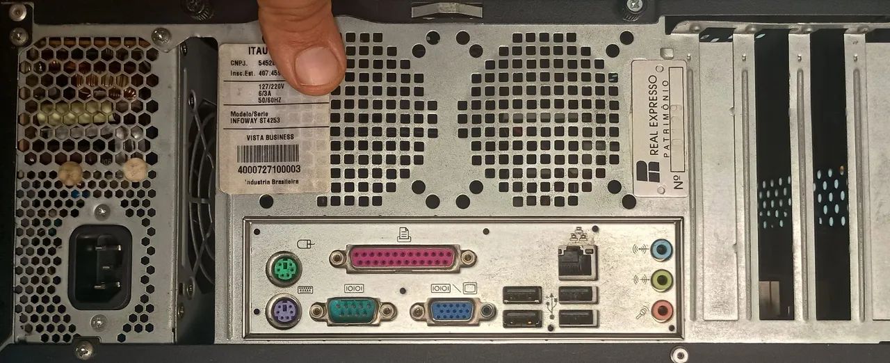 Computador Ideal para escritório  - Foto 3