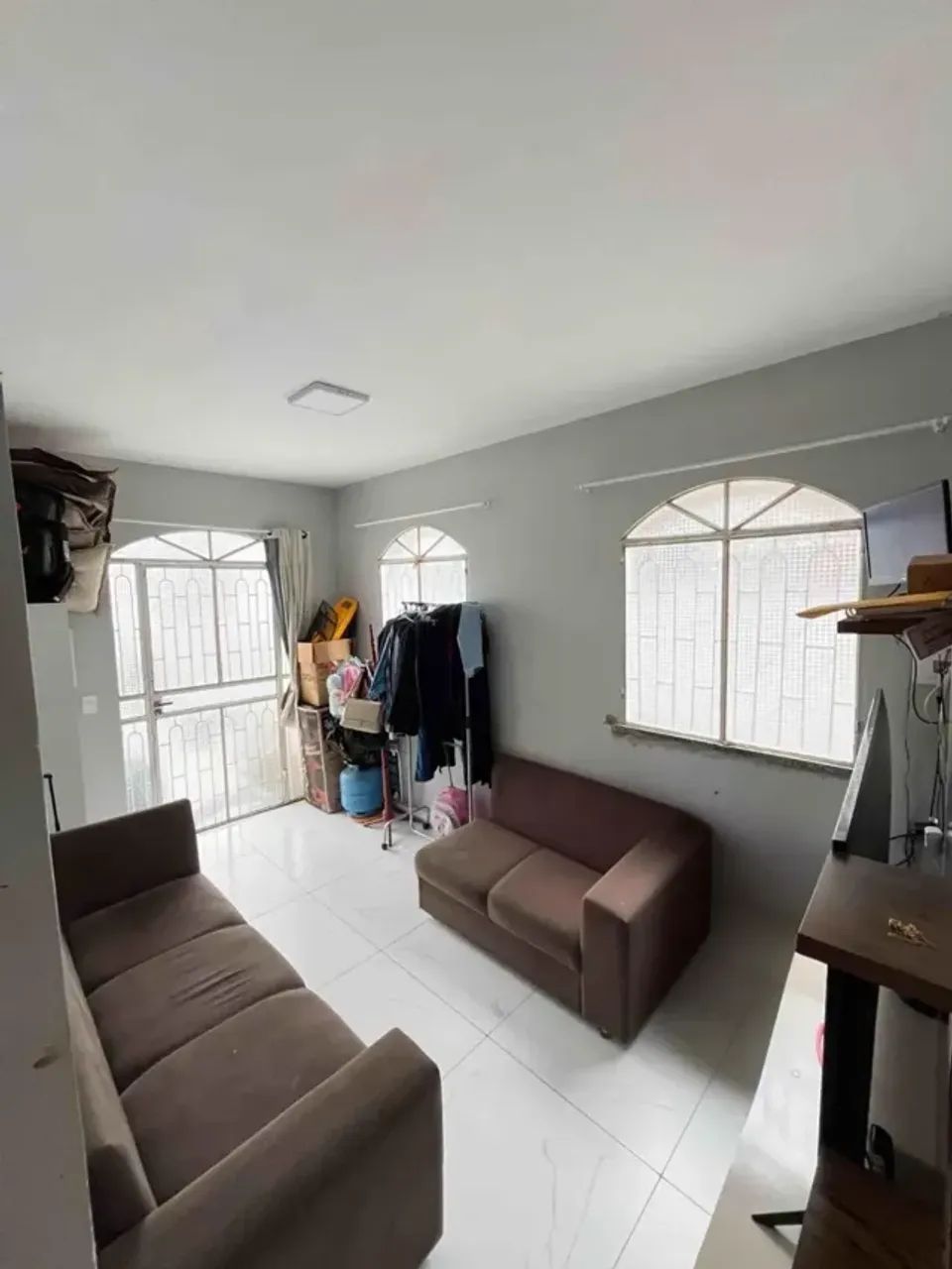 CASA A VENDA - MARCILIO DE NORONHA - Foto 2