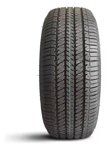 Pneu Bridgestone 265/60R18 110T Ecopia - Foto 4