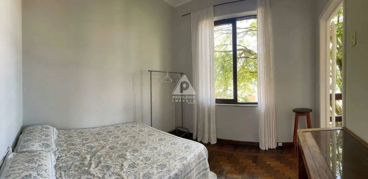 Casa à venda, 5 quartos, 1 vaga, Lagoa - RIO DE JANEIRO/RJ - Foto 3