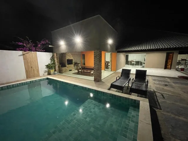 CASA DE PRAIA LUÍS CORREIA
